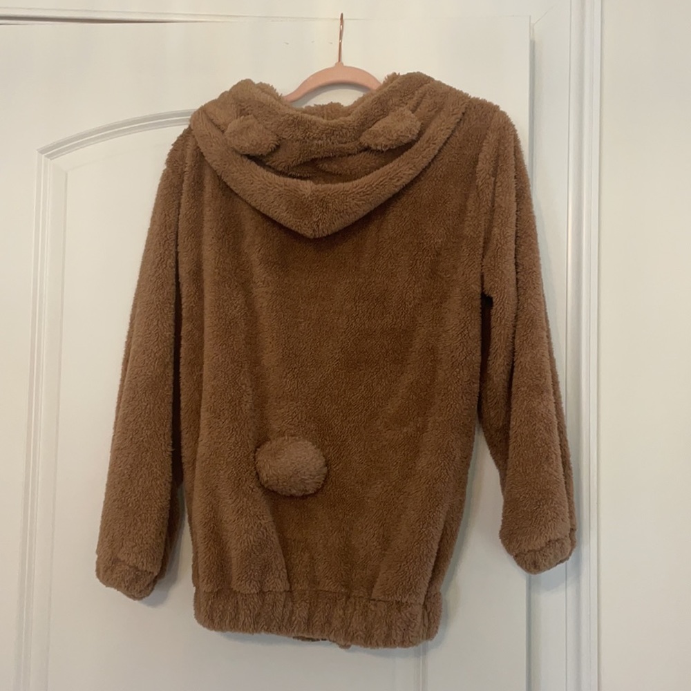 Teddy Jacket - Picture 2 of 2